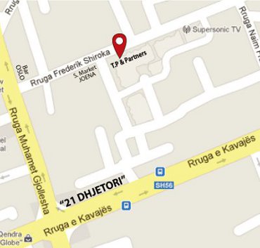 Location